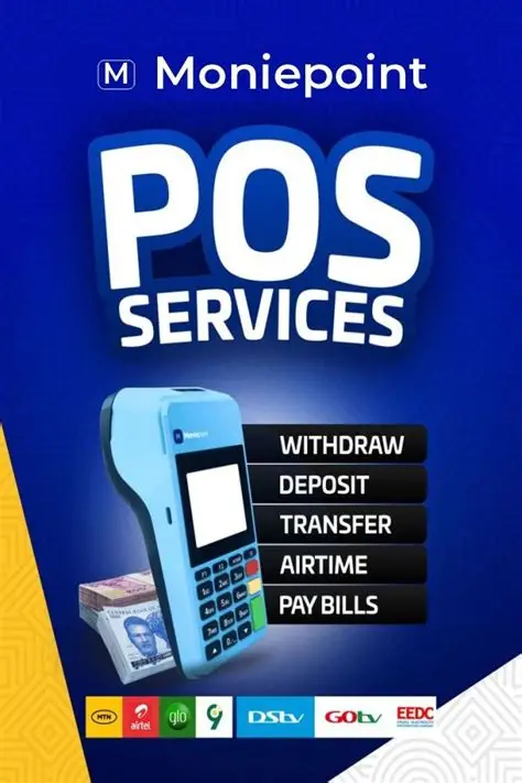 POS services